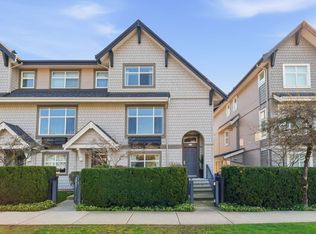 716 Orwell St, North Vancouver, BC