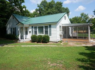 515 E Pine St, Weir, KS 66781