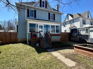 223 1st St S, Nerstrand, MN 55053