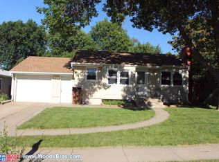 3910 N 11th St, Lincoln, NE 68521