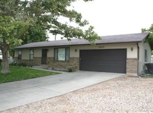 1450 W 1045 S, Clearfield, UT 84015
