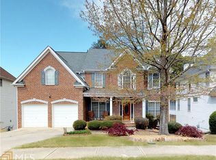 1366 Wind Chime Ct, Lawrenceville, GA 30045