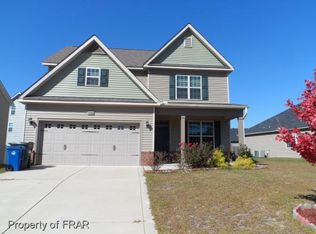 5922 Daybrook Ct, Fayetteville, NC 28314
