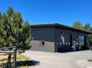 151 Bolinger Rd #A, Belgrade, MT 59714