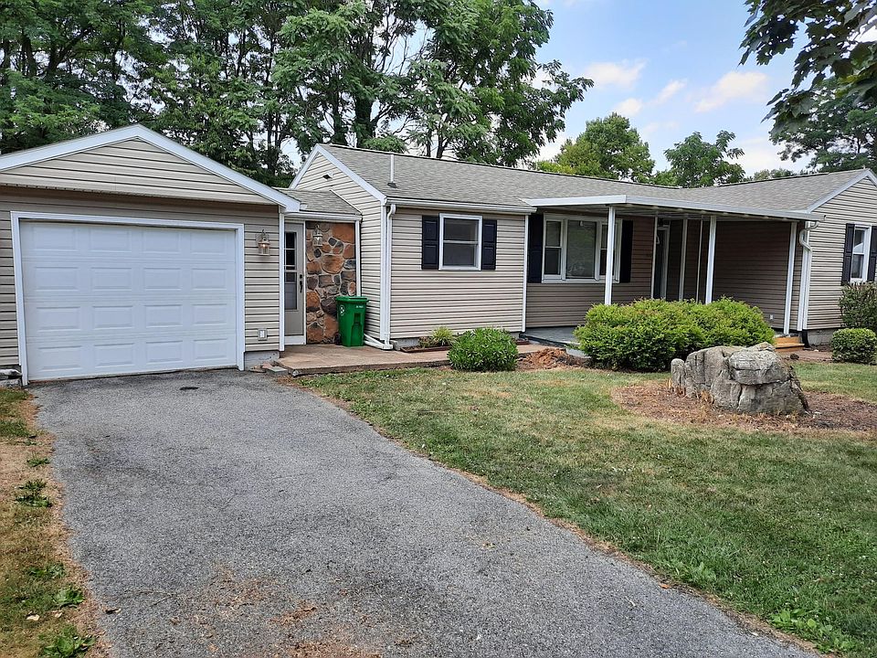 322 S Spring Garden St, Carlisle, PA 17013 Zillow