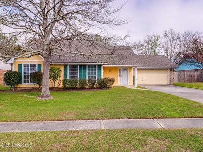 3 Mary Ct, Long Beach, MS, 39560
