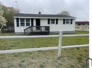 5615 Wiggins Dr, Fayetteville, NC 28306
