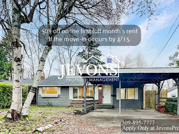 3571 E B St, Tacoma, WA 98404