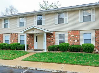 757 Boca Raton Dr, Saint Peters, MO 63376