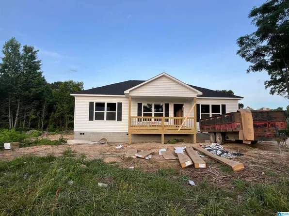 44 Blue Ridge Trl, Hayden, AL 35079