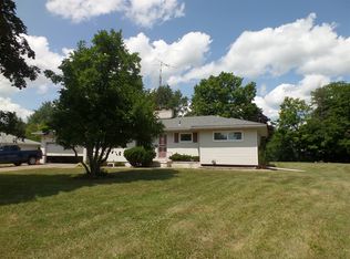 3160 Coralene Dr, Flint, MI 48504