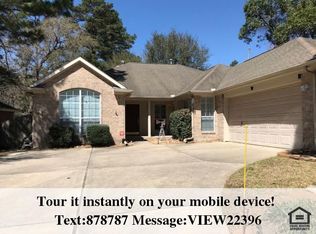 23 S Misty Canyon Pl Conroe Tx #77385, Conroe, TX 77385