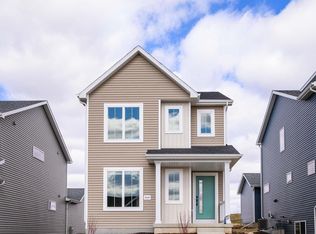 9240 Gentle Feather Road, Verona, WI 53593