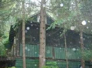 76 Birch Creek Rd, Shandaken, NY 12465