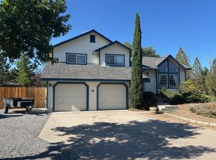 20 Sylvester Ct, Reno, NV 89521