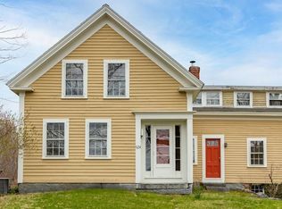 526 Stow Rd #524, Boxborough, MA 01719