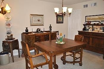 2nd image of 1027 Claytonbrook Dr