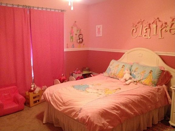 2nd bedroom