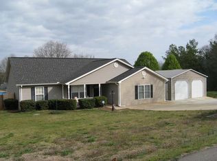109 Bridgeview Dr, Anderson, SC 29625