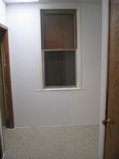 Mud Room After