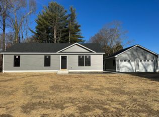 58 Milner Ave, Plainfield, CT 06354