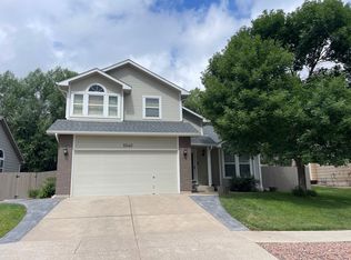 5540 Sample Way, Colorado Springs, CO 80919