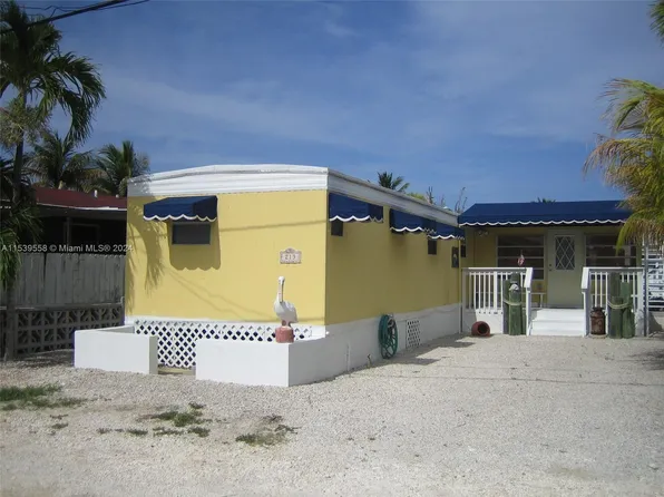 213 Banyan Ln, Tavernier, FL 33070