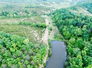31 Acres Lonesome Pine Rd, Bybee, TN 37713