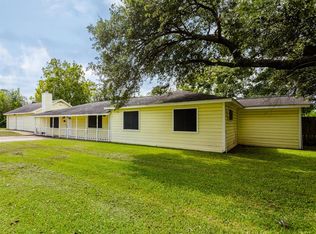 1316 Avenue K, South Houston, TX 77587