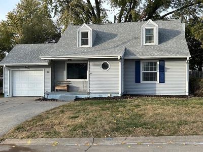 16 Hillside Dr, Treynor, IA, 51575