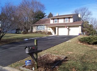 344 Linden Rd, Churchville, PA 18966