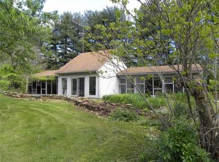 2711 S Whitehorse Rd, Nashville, IN 47448