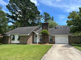 1167 Shoreside Way, Mount Pleasant, SC 29464