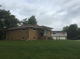 547 Ebbert Ln, Valley Grove, WV 26060