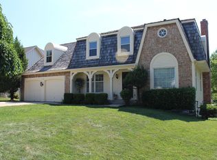 11164 Benson St, Overland Park, KS 66210