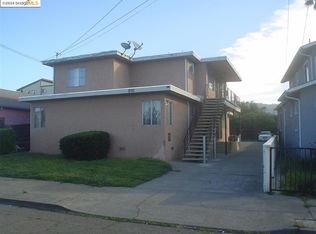 3820 Dale Pl APT 3, Oakland, CA 94619
