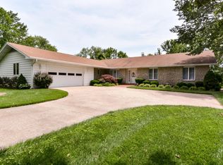 608 Parnell Dr, Branson, MO 65616