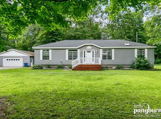 4348 W 112th St, Grant, MI 49327