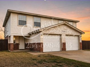 2803 Windmill Ct UNIT B, Killeen, TX 76549