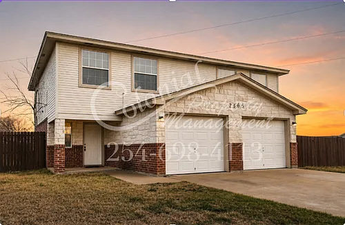 2803 Windmill Ct #B Photo 1