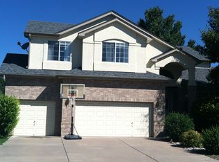 15033 E Maplewood Dr, Centennial, CO 80016