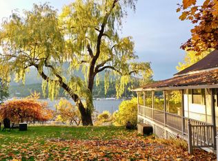 17212 E Cape Horn Rd, Bayview, ID 83803