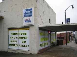 110 N Main St, Fuquay Varina, NC 27526