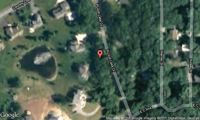 Map View