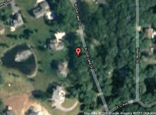 9355 W Gull Lake Dr, Richland, MI 49083