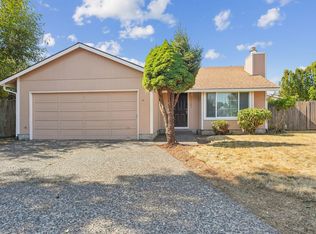 2947 SE 43rd Ct, Hillsboro, OR 97123