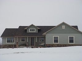 Home for Sale in Fremont, Wisconsin $214,900