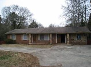 130 Caroline Ave, Athens, GA 30606