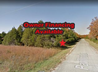 1513 Pavillion Dr, Horseshoe Bend, AR 72512