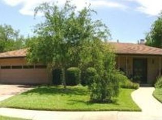 705 Philomena Dr, Corpus Christi, TX 78412